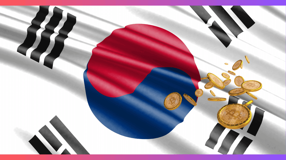 Hàn Quốc chính thức mở cửa cho doanh nghiệp đầu tư crypto sau 9 năm: cơ hội lớn hay bước đi quá thận trọng?