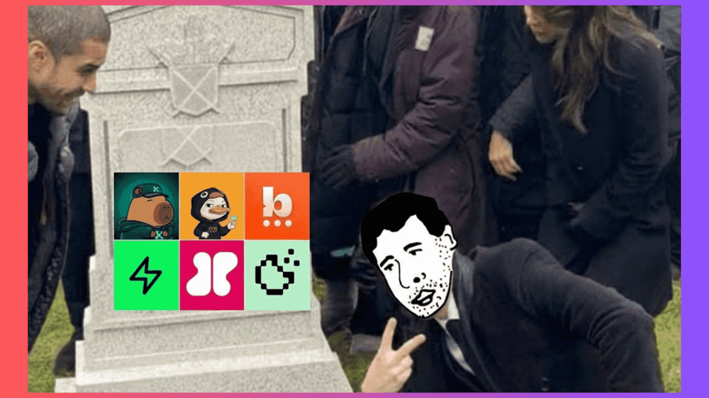 InfoFi sau “án tử” từ X: Các dự án sẽ nâng cấp hay chuẩn bị biến mất?