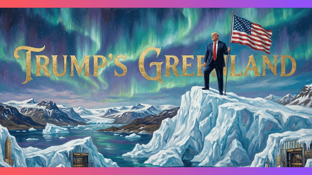 Trump tuyên bố đạt được 'khung' thỏa thuận về Greenland với NATO, rút lại thuế quan đối với Châu Âu. Bitcoin đạt mốc 90.000 USD sau cú lao dốc.